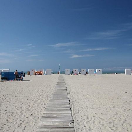 Apartament Zeebriesje Oostduinkerke Zewnętrze zdjęcie