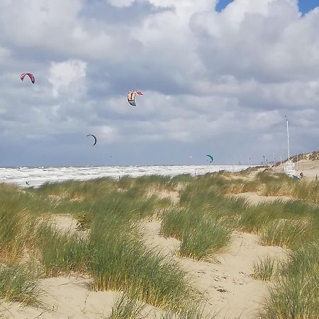 Apartament Zeebriesje Oostduinkerke Zewnętrze zdjęcie